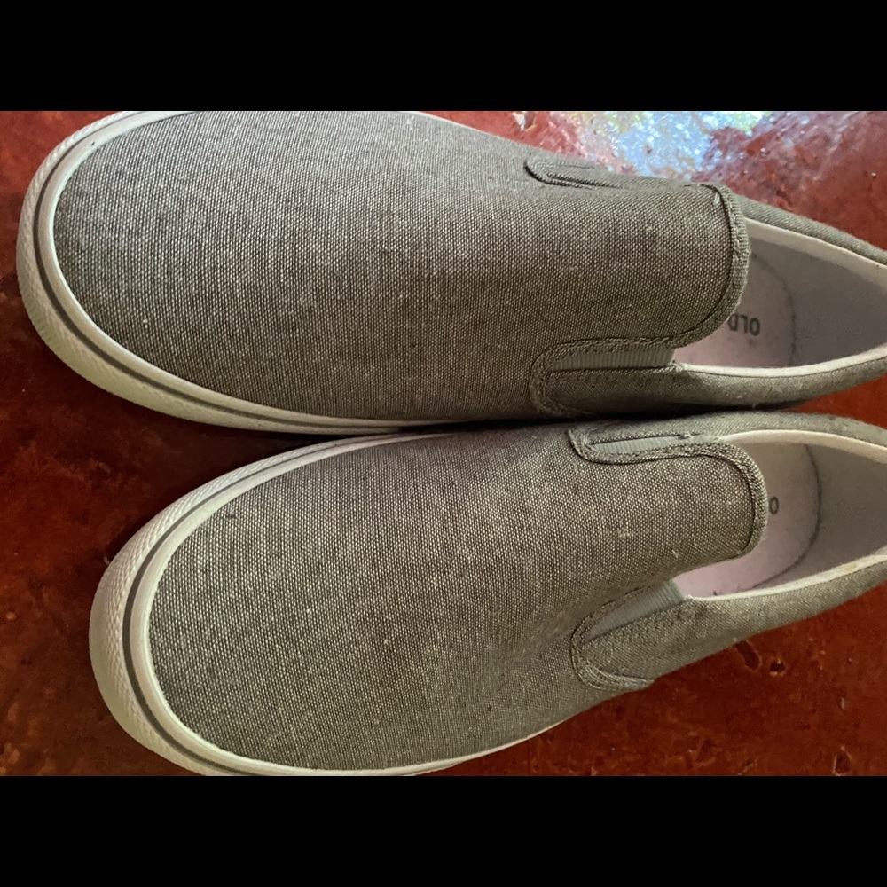 Old Navy Shoes